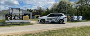 KFZ-Service PREY